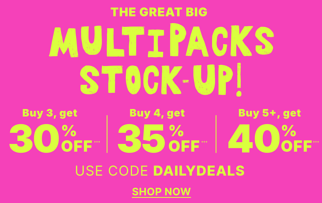 Multipack