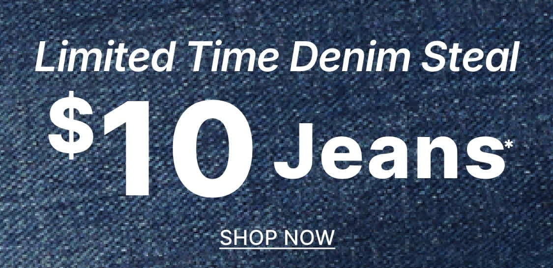 The image displays the text "$10" in large white letters against a dark blue, textured background.