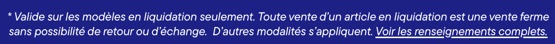 Voir les détails