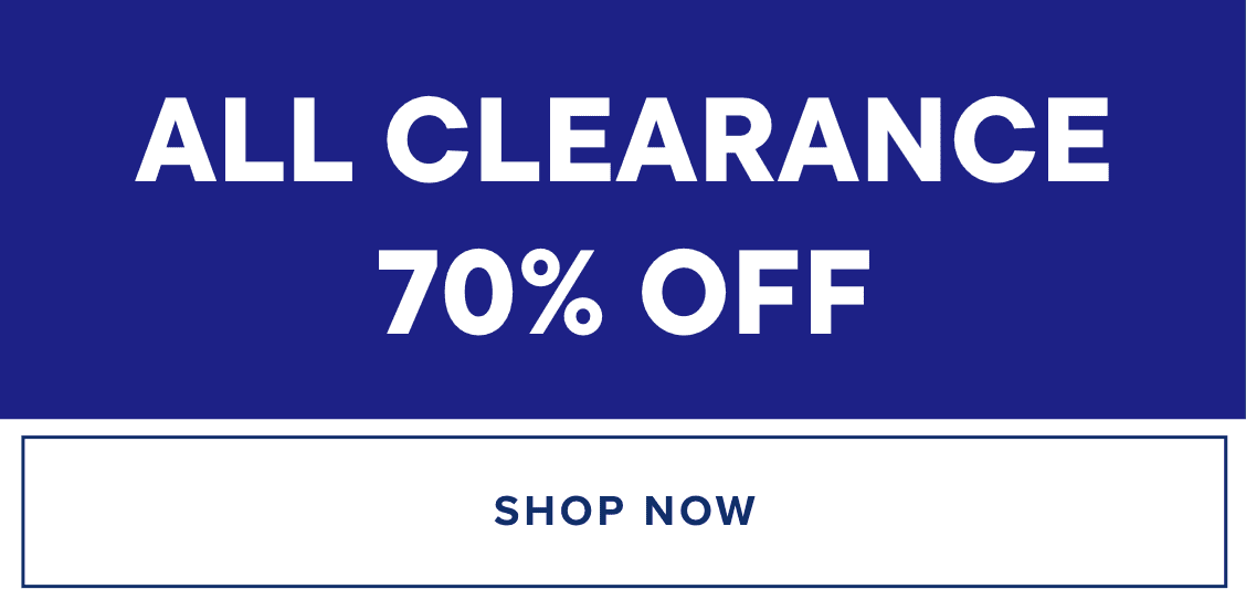 Liquidación total 70% de descuento