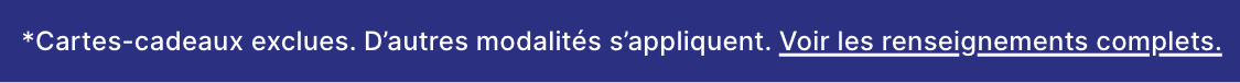 Voir les détails