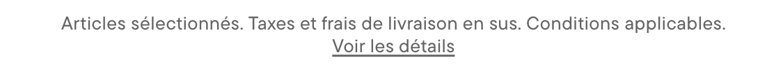 Voir les détails