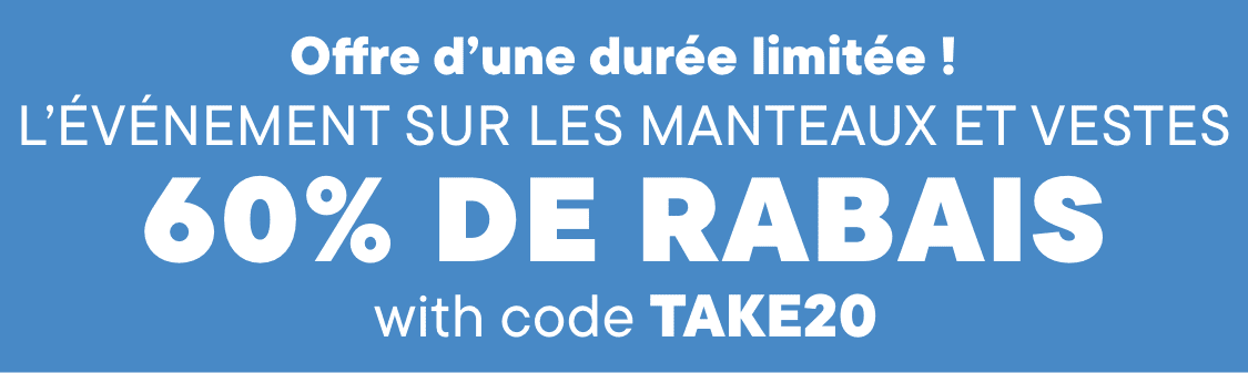 L'image affiche le texte « Durée limitée ! » en grandes lettres blanches sur un fond bleu vif, avec le texte « AR EVEN » écrit en dessous dans une police tout aussi proéminente.