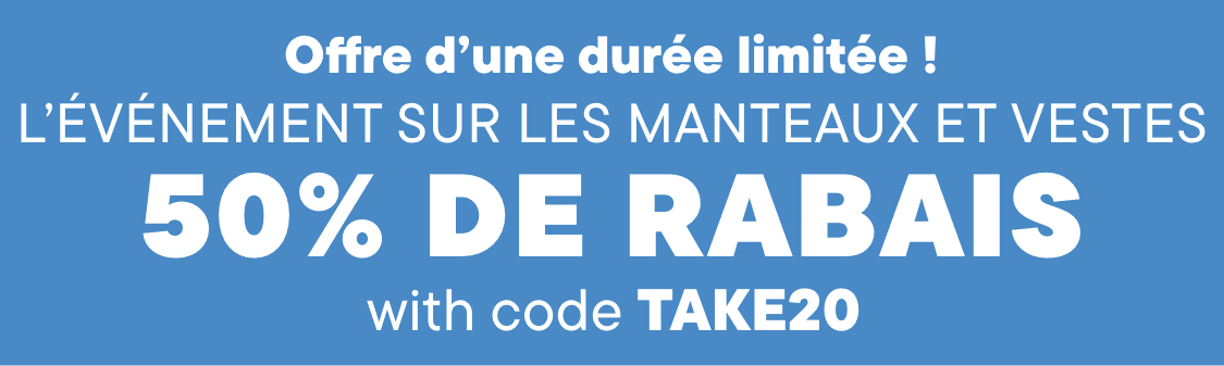 L'image affiche le texte « Durée limitée ! » en grandes lettres blanches sur un fond bleu vif, avec le texte « AR EVEN » écrit en dessous dans une police tout aussi proéminente.