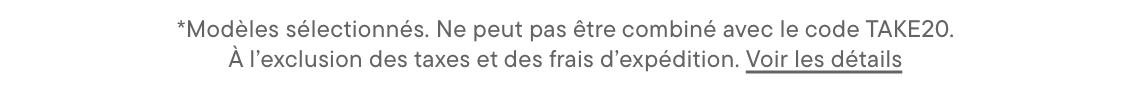Voir les détails