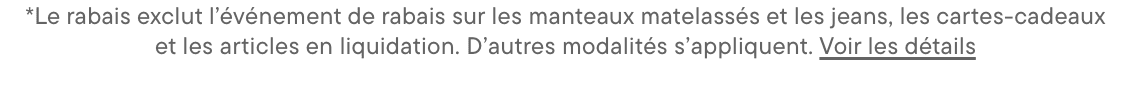 Voir les détails