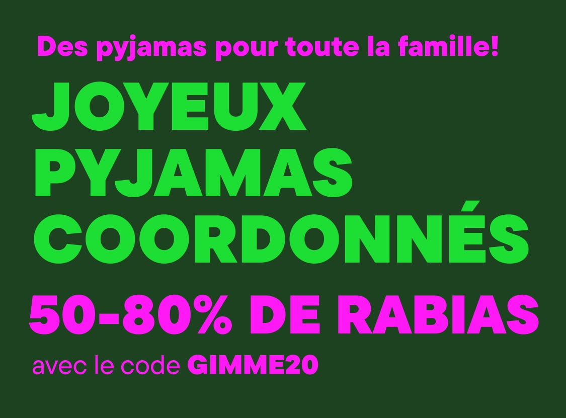L'image affiche le mot « CHING » en grandes lettres vertes et grasses sur un fond vert foncé.