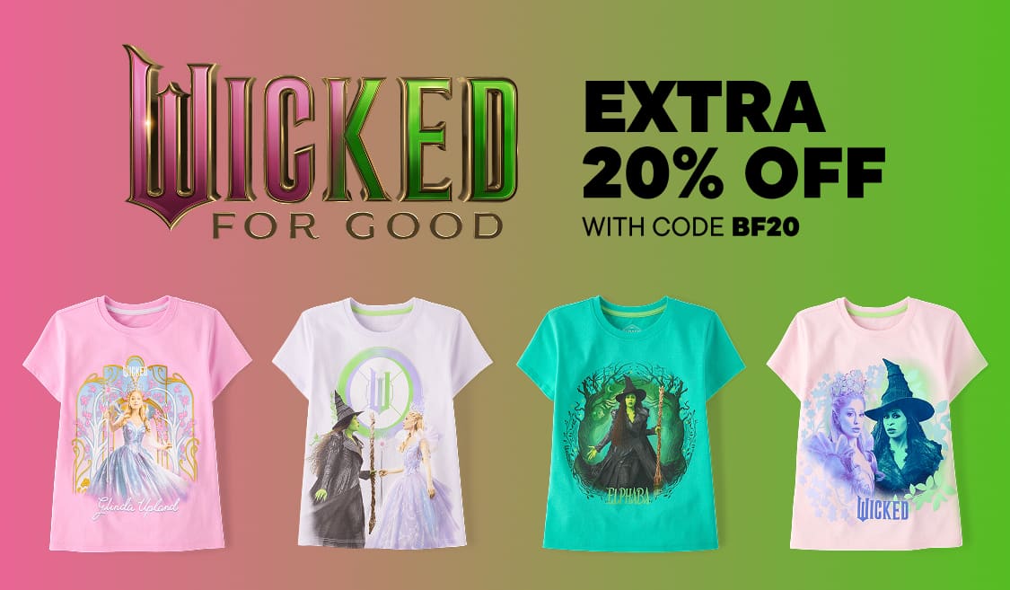 The image displays three colorful and vibrant t-shirts featuring various fantasy-inspired designs, including a forest scene, a character portrait, and a celestial figure.