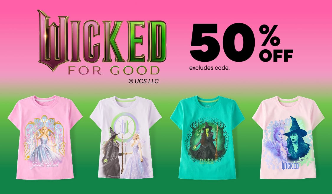 The image displays three colorful and vibrant t-shirts featuring various fantasy-inspired designs, including a forest scene, a character portrait, and a celestial figure.