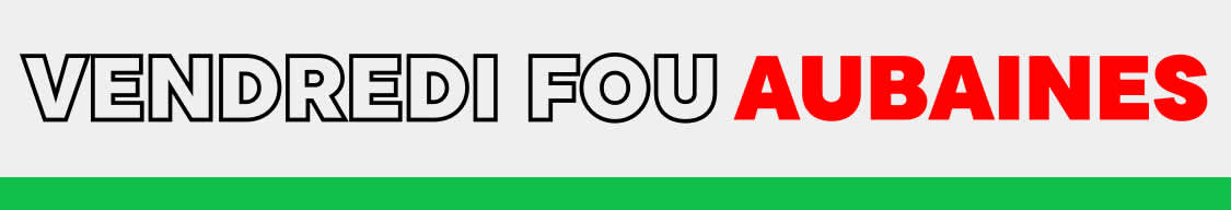 L'image affiche le mot « FRIDA » en grandes lettres grasses sur un fond blanc uni, avec une barre horizontale verte en bas.