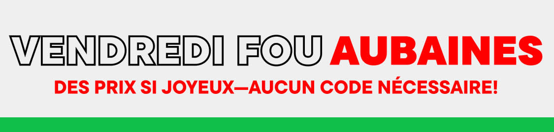 L'image affiche le mot « FRIDA » en grandes lettres grasses sur un fond blanc uni, avec une barre horizontale verte en bas.