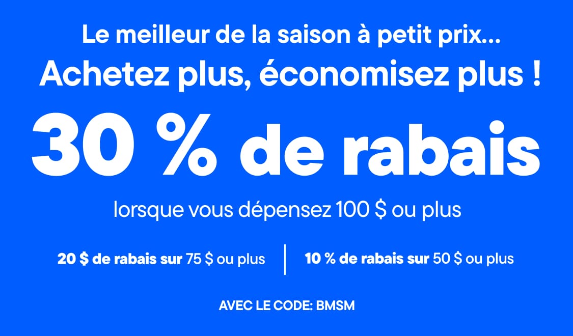 The image displays the text "off 20%" against a bright blue background.
