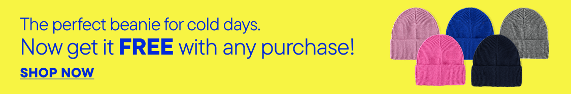 The image displays the text "purchase!" in large blue letters against a bright yellow background.