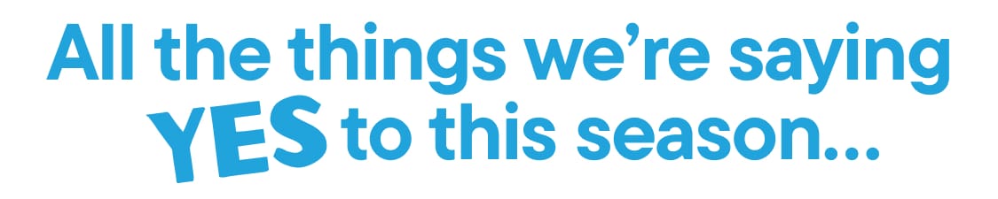 The image displays the text "or less?" in large blue letters against a white background.