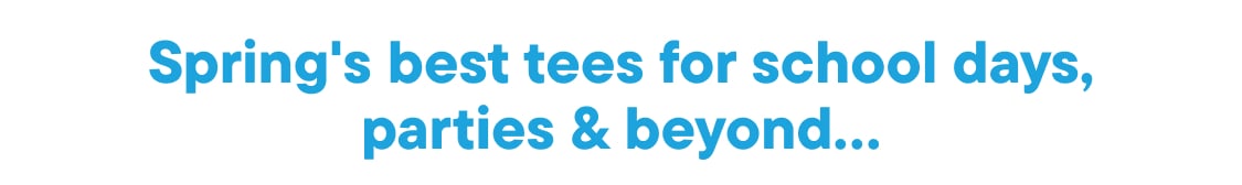 The image displays the text "school day" in large blue letters against a plain white background.