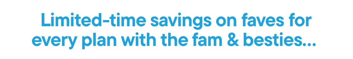 The image displays the text "Ps for every p" in a bold, blue font against a plain white background.