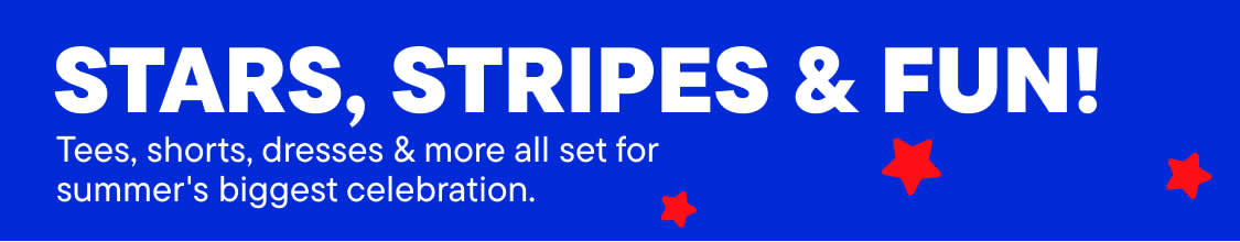 La imagen muestra el texto "YES & FUN" en grandes letras blancas sobre un fondo azul vibrante.