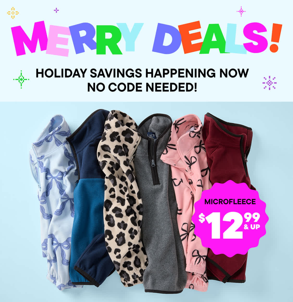 The image features three young women wearing casual, colorful clothing and posing together in front of a plain background. The women appear to be interacting with each other in a friendly and lively manner.