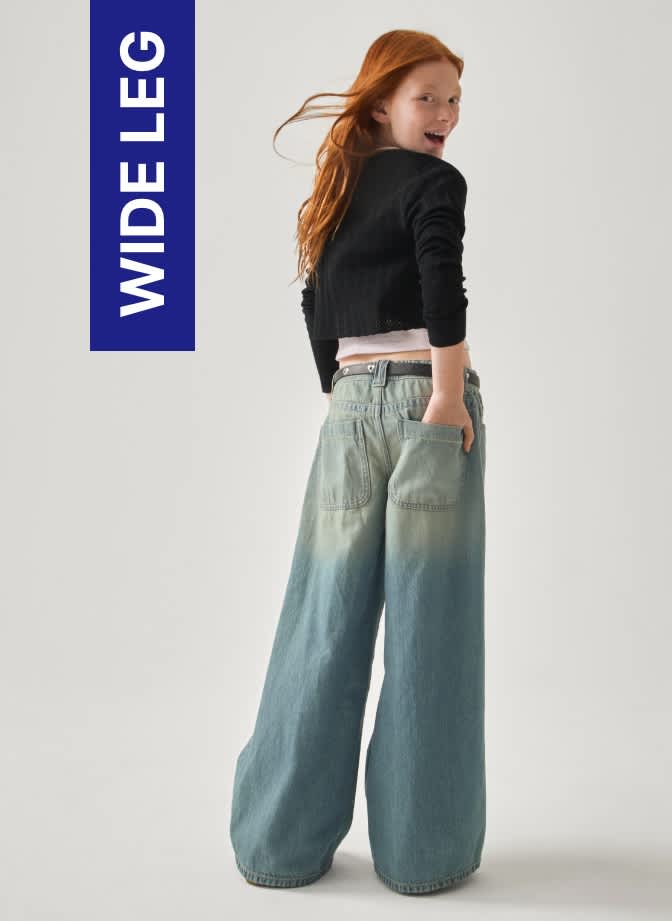 Bootcut y Flare