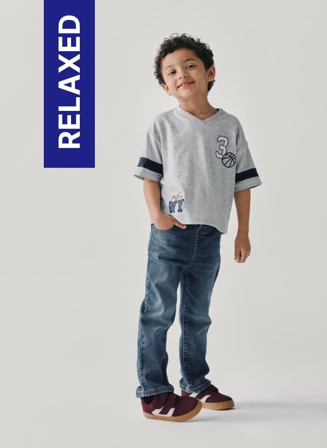 relajado