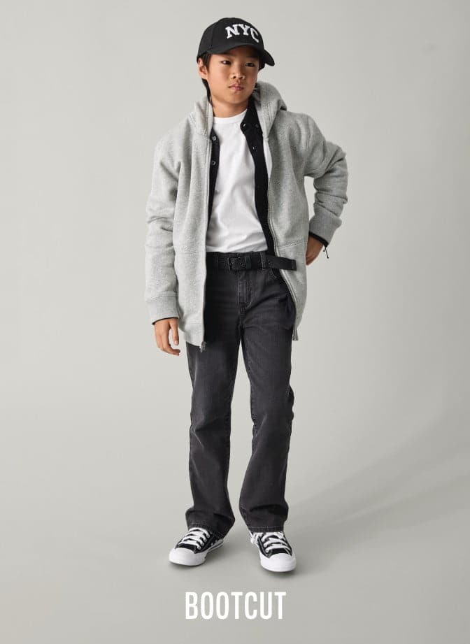 Bootcut