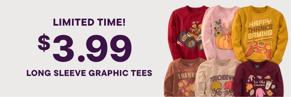 Vibrant and colorful t-shirts with floral and text designs are displayed against a plain white background.
