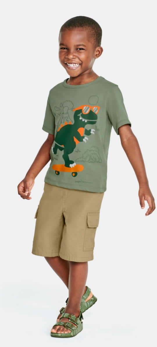 CARGO