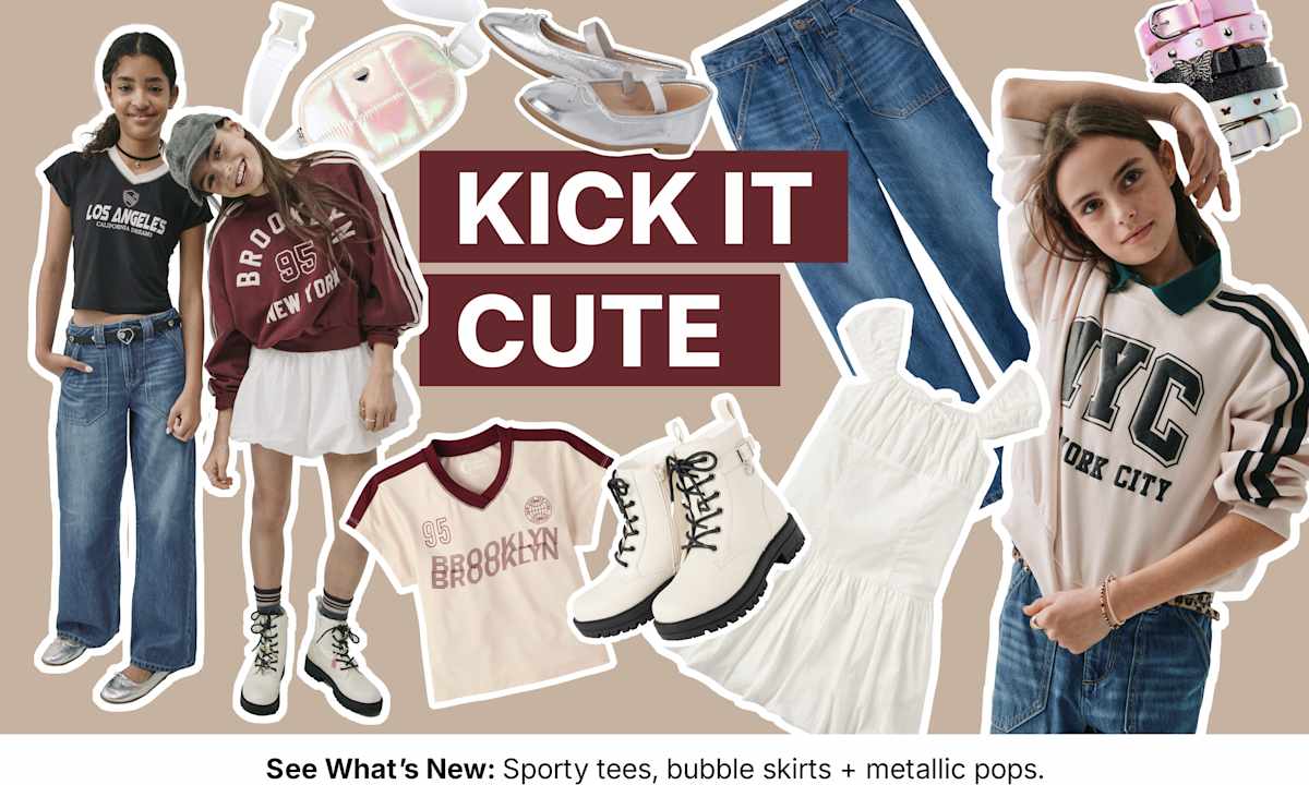 NOW TRENDING: