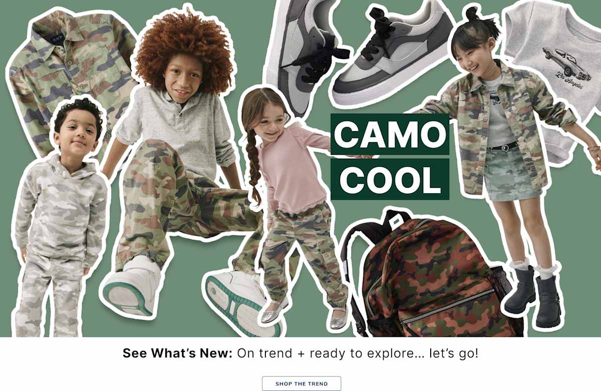 NOW TRENDING: