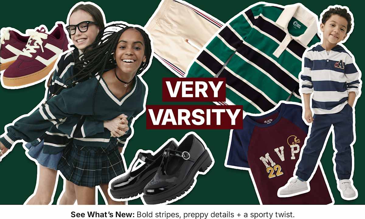 NOW TRENDING: