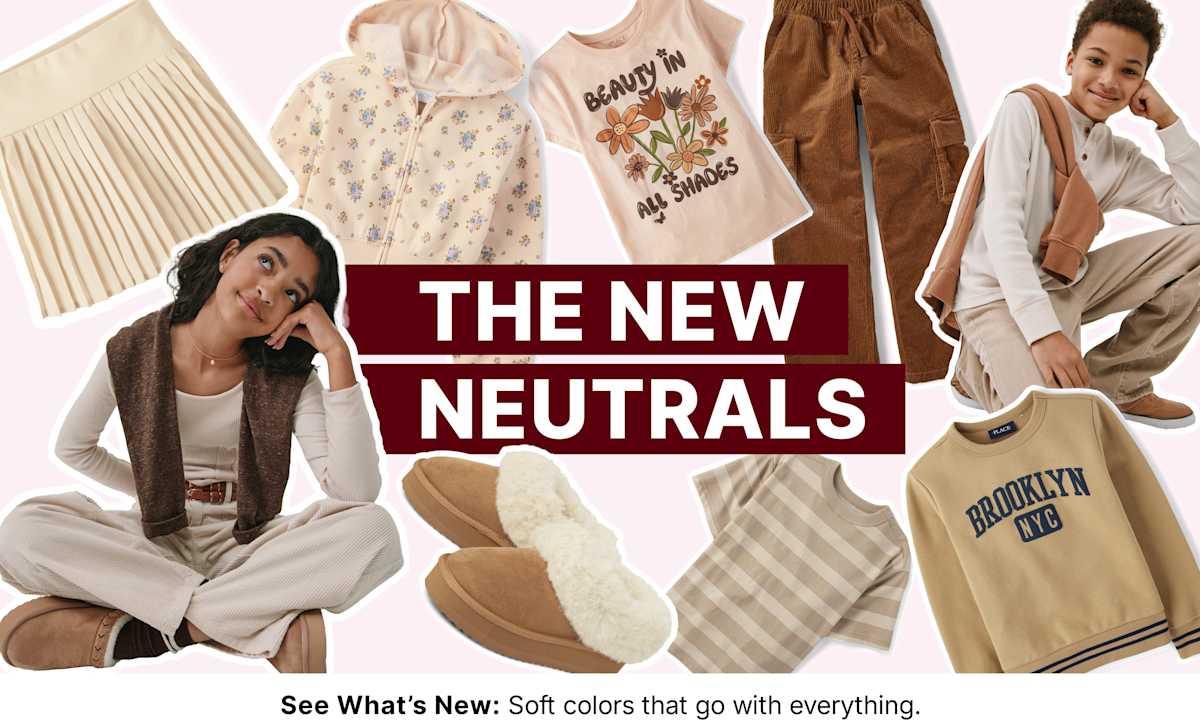 NOW TRENDING: