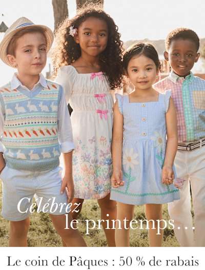 Boutique de Pâques