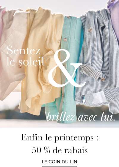 Linen Shop