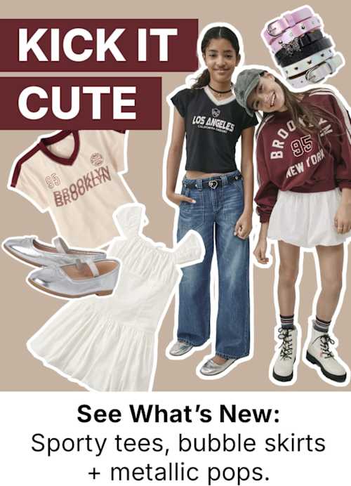 NOW TRENDING: