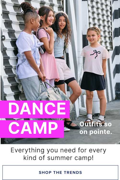 NOW TRENDING:
