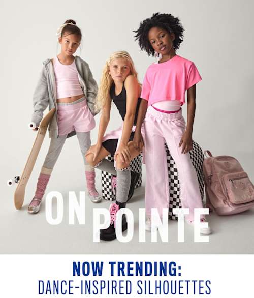 Trending