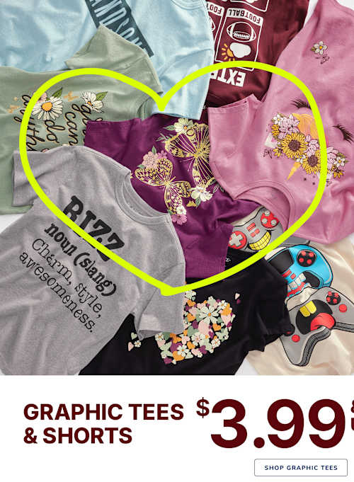 50% de descuento en Gymboree XO Mandy Moore