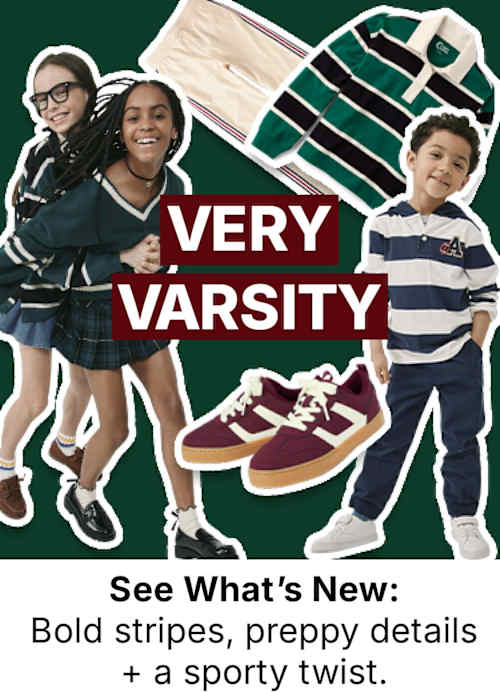 NOW TRENDING: