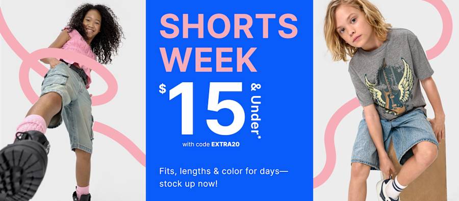Shorts