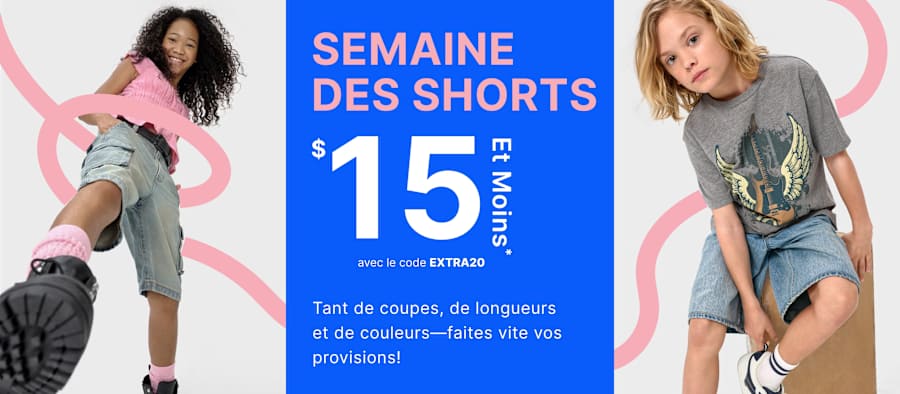Shorts