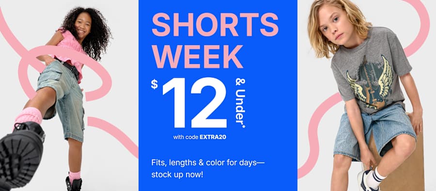 Shorts