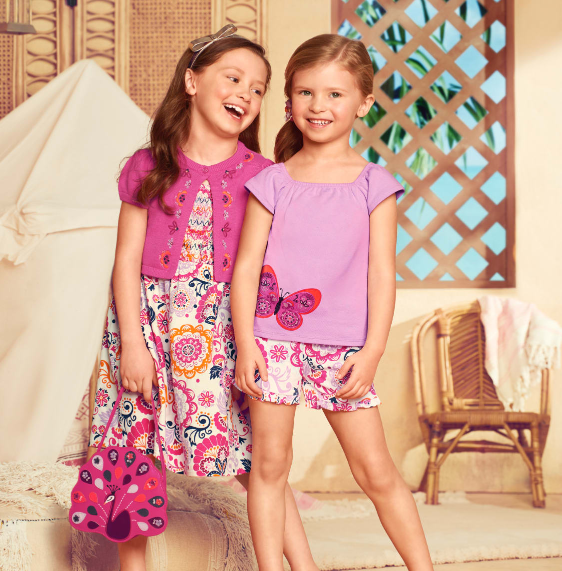 kid collection brand dresses