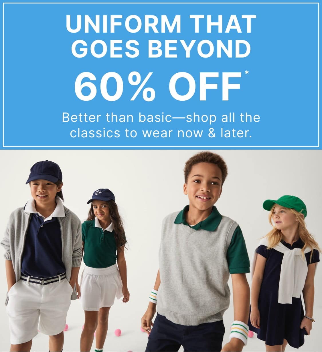 Uniform