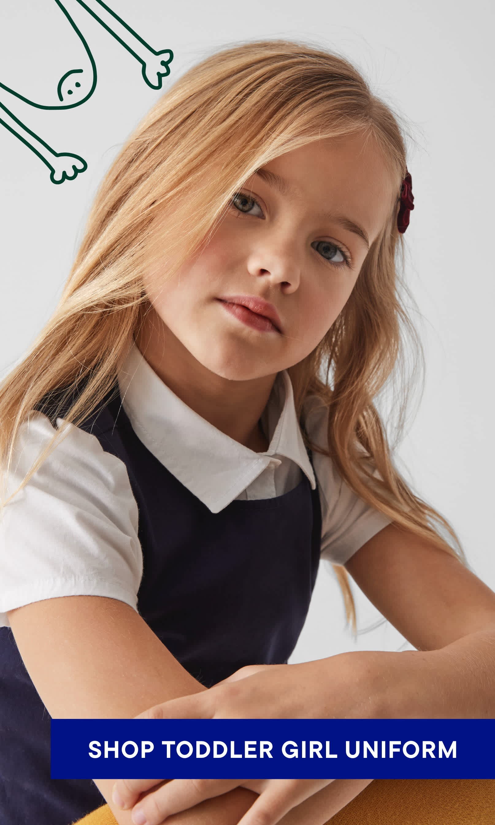 Uniforme BTS