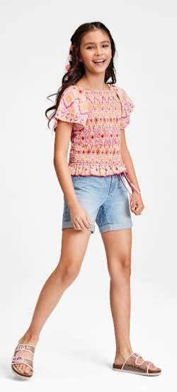 SHORTS