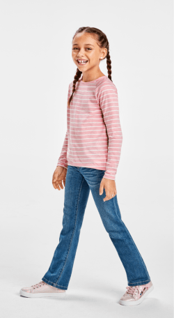 little girl jeans on sale