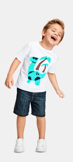 PANTALONES CORTOS