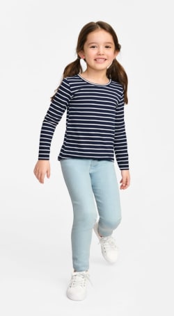 Skinny Jeans - Toddler Girl