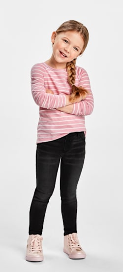 JEAN LEGGING