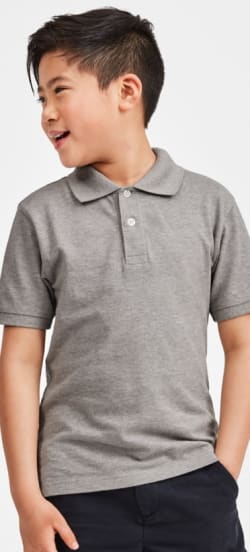The Children's Place Boy's Polo Shirt 